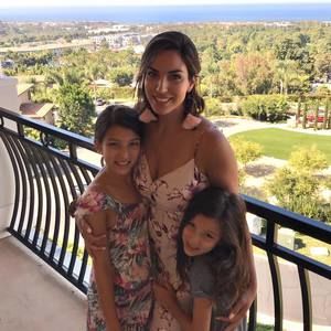 Meet your Posher, Renee